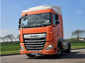 牵引车 DAF XF 450