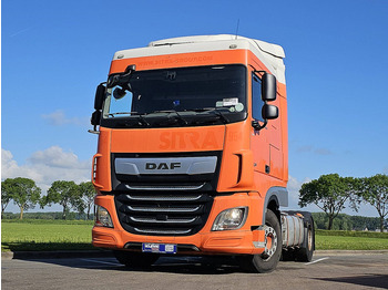 牵引车 DAF XF 450