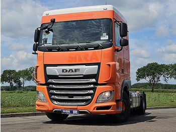 牵引车 DAF XF 450
