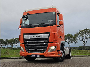 牵引车 DAF XF 450