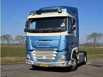 牵引车 DAF XF 460