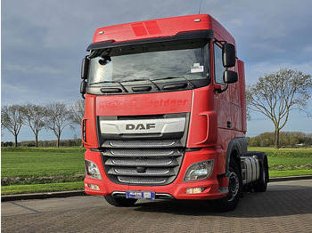 牵引车 DAF XF 480