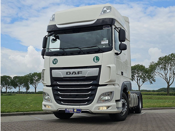 牵引车 DAF XF 480