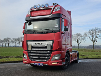 牵引车 DAF XF 480