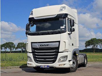 牵引车 DAF XF 480