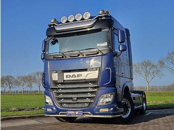 牵引车 DAF XF 530