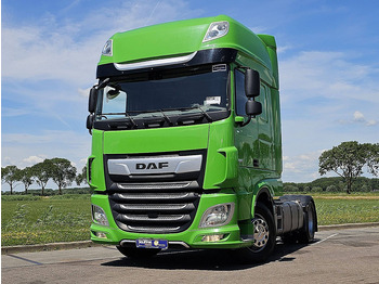 牵引车 DAF XF 530