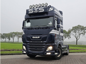 牵引车 DAF XF 530
