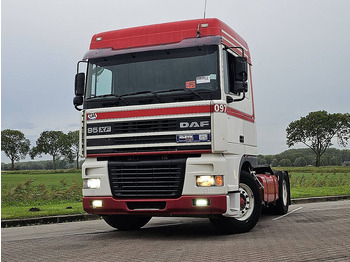 牵引车 DAF XF 95 380