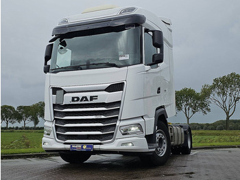 牵引车 DAF XG 480