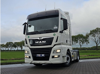 牵引车 MAN TGX 18.460