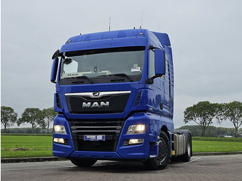 牵引车 MAN TGX 18.460