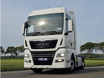 牵引车 MAN TGX 18.460