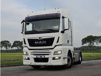牵引车 MAN TGX 18.460
