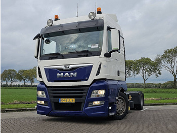 牵引车 MAN TGX 18.460