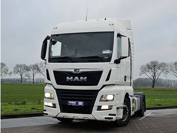 牵引车 MAN TGX 18.460