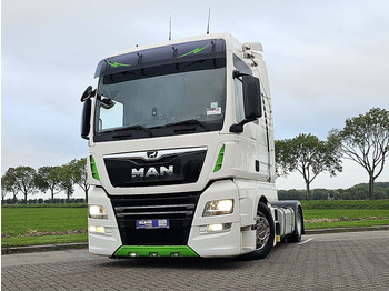 牵引车 MAN TGX 18.500