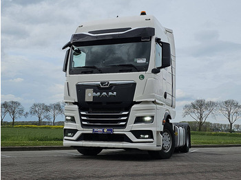 牵引车 MAN TGX 18.510