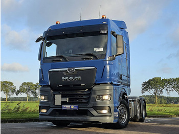 牵引车 MAN TGX
