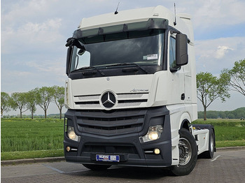 牵引车 MERCEDES-BENZ Actros 1842