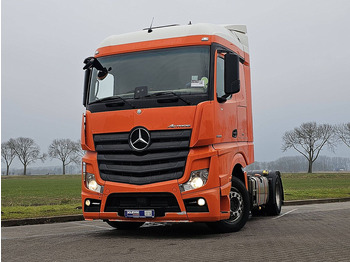 牵引车 MERCEDES-BENZ Actros 1843