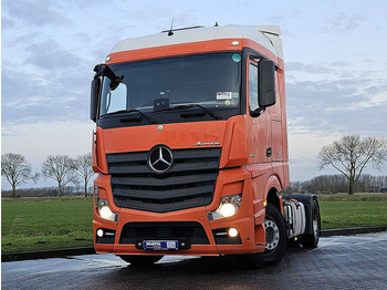 牵引车 MERCEDES-BENZ Actros 1843
