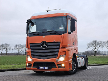牵引车 MERCEDES-BENZ Actros 1843