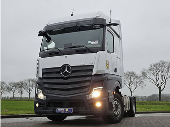 牵引车 MERCEDES-BENZ Actros 1845