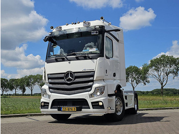 牵引车 MERCEDES-BENZ Actros 1845