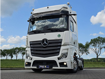 牵引车 MERCEDES-BENZ Actros 1845