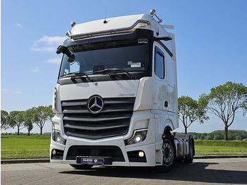 牵引车 MERCEDES-BENZ Actros 1845