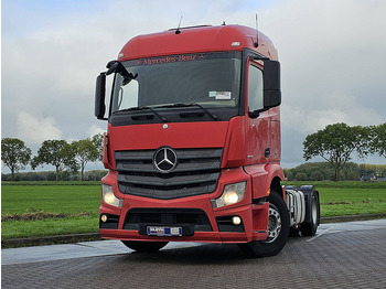 牵引车 MERCEDES-BENZ Actros 1845