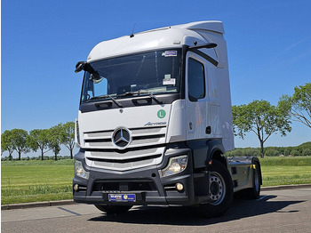 牵引车 MERCEDES-BENZ Actros 1845