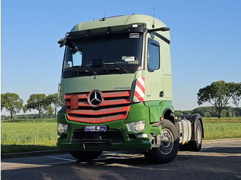 牵引车 MERCEDES-BENZ Actros 1846