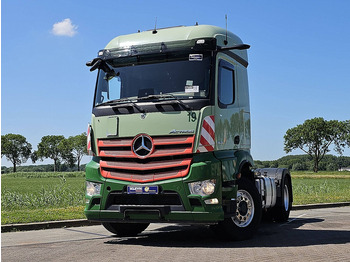 牵引车 MERCEDES-BENZ Actros 1846