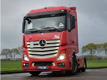 牵引车 MERCEDES-BENZ Actros 1848