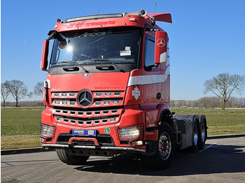 牵引车 MERCEDES-BENZ Arocs