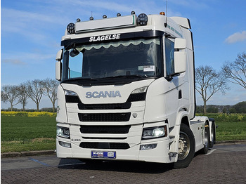 牵引车 SCANIA G 450