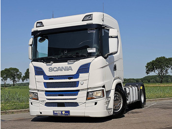 牵引车 SCANIA G 450