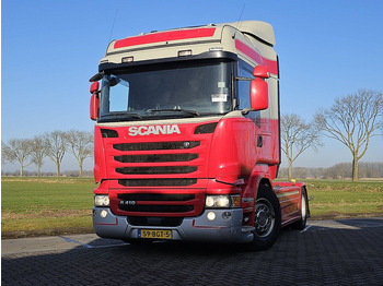 牵引车 SCANIA R 410