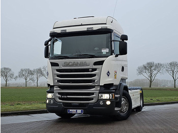 牵引车 SCANIA R 410