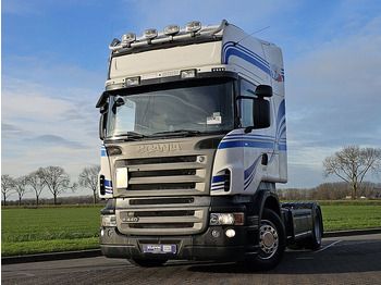 牵引车 SCANIA R 420