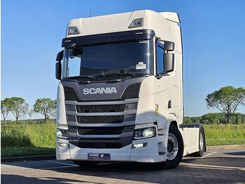 牵引车 SCANIA R 450