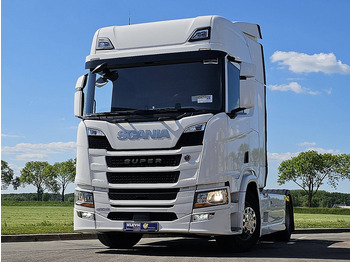 牵引车 SCANIA R 460