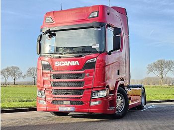 牵引车 SCANIA R 460