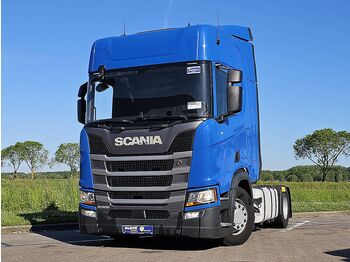 牵引车 SCANIA R 500