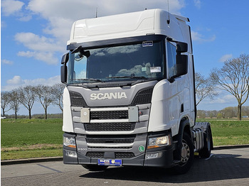 牵引车 SCANIA R 500