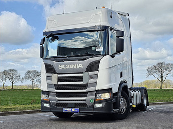 牵引车 SCANIA R 500