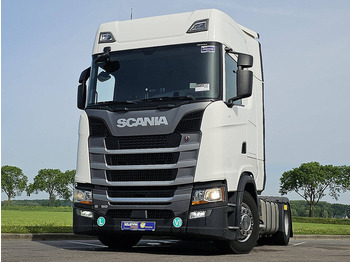 牵引车 SCANIA S 450