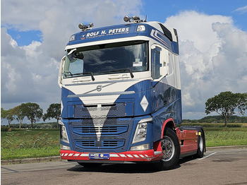 牵引车 VOLVO FH 500